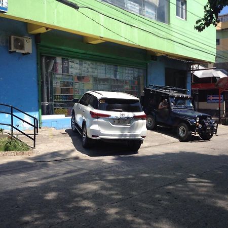 Asia Novo Boutique Hotel - Ormoc Exterior foto