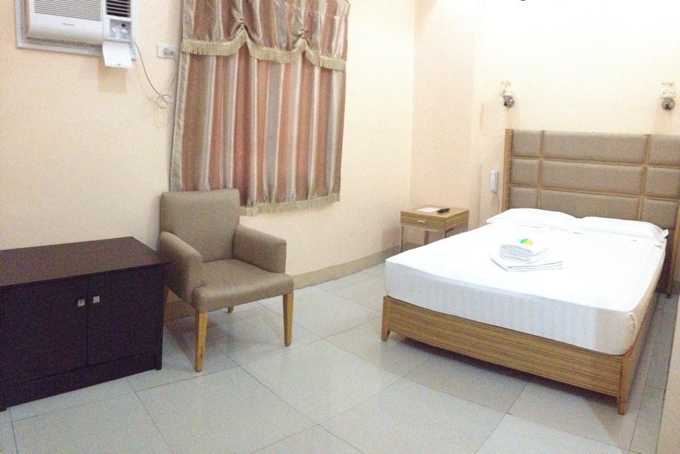 Asia Novo Boutique Hotel - Ormoc Exterior foto